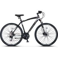 UMIT Magnetic HYD 28" 21G dydis 20" (51cm) (juoda/balta)