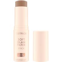 Catrice Soft Glam Filter Stick pieštukinė švytėjimo suteikianti priemonė, atspalvis: 030-Medium, 9 g