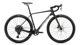 Orbea TERRA H50 1X Infinity Green-Ivory White (Gloss)