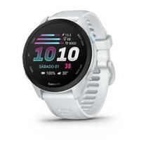 „Garmin Forerunner 70“ išmanusis laikrodis, „Whitestone“