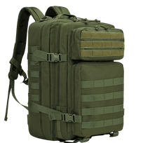 Taktinė kuprinė - Army žalia