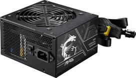 Maitinimo blokas MSI 306-7ZPSX11-CE0, 750, PSUMSI306_7ZPSX11_CE0