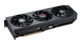 Vaizdo plokštė PowerColor Radeon RX, GPUPWCRX9070GRE_12G_L_OC