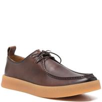 Mokasinai vyrams, Ruda, Mocasins
