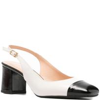 Aukštakulniai moterims, Smėlio, Pumps
