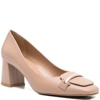 Aukštakulniai moterims, Kūno, Pumps