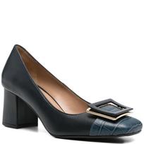 Aukštakulniai moterims, Mėlyna, Pumps