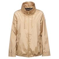 Striukė moterims, Smėlio, Dandra jackets