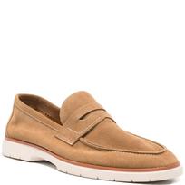 Loaferiai vyrams, Ruda, Loafers, 25SS
