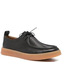 Mokasinai vyrams, Juoda, Mocasins