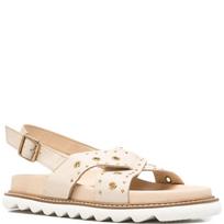 Basutės moterims, Kūno, Sandals, SERGIO MORETTI