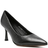 Aukštakulniai moterims, Juoda, Pumps, SMR6044-26100BLK