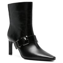 Aukštakulniai moterims, Juoda, Pumps
