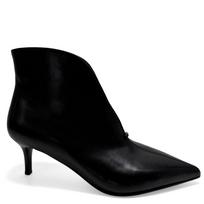 Aukštakulniai moterims, Juoda, Pumps
