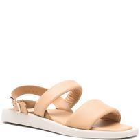 Basutės moterims, Smėlio, Sandals