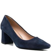 Aukštakulniai moterims, Mėlyna, Pumps