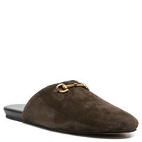 Klumpės moterims, Ruda, Slippers