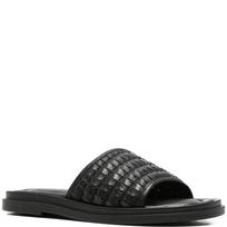Klumpės moterims, Juoda, Slippers