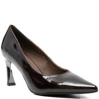 Aukštakulniai moterims, Ruda, Pumps