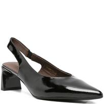 Aukštakulniai moterims, Juoda, Pumps