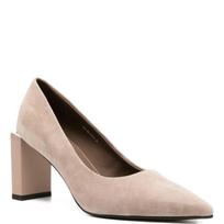 Aukštakulniai moterims, Smėlio, Pumps