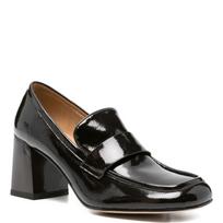 Aukštakulniai moterims, Ruda, Pumps