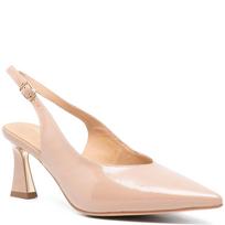 Aukštakulniai moterims, Smėlio, Pumps