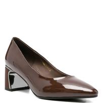 Aukštakulniai moterims, Ruda, Pumps