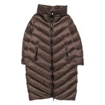 Pūkinė striukė moterims, CACAO, Jackets