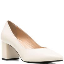 Aukštakulniai moterims, Smėlio, Pumps