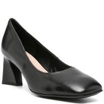 Aukštakulniai moterims, Juoda, Pumps
