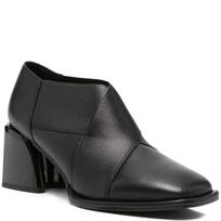 Aukštakulniai moterims, Juoda, Pumps