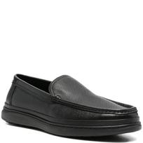 Mokasinai vyrams, Juoda, Mocasins