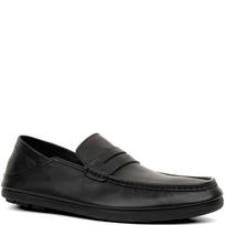 Mokasinai vyrams, Juoda, Mocasins