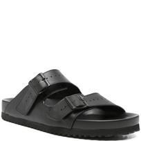 Šlepetės vyrams, Juoda, Slippers