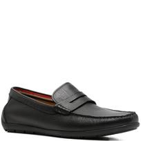 Mokasinai vyrams, Juoda, Mocasins