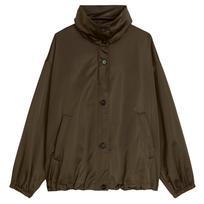 Striukė moterims, Žalia, 5000014346 Jackets