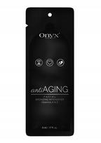 Onyx Anti-aging accelerator bronzing to the face