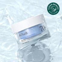 Anua Birch 70 Moisture Boosting Cream