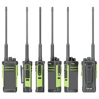TD-658DMR High Power Explosion-Proof Digital Radio (CN version)