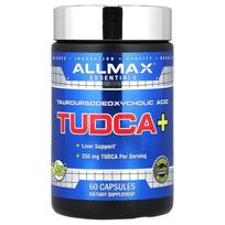 Allmax Nutrition TUDCA Kepenų palaikymas 60 kapsulių 60 pcs - 1 ea