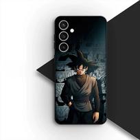 Cover for Motorola Moto G22 G23 G32 G53 G60 G13 G64 G20 G8 G9 Plus Power E13 E20 E32 Phone Case Cartoon Dragon Gokus Ball Vegeta Motorola Moto G8 Power black