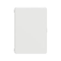 For For Iphone For Samsung Xiaomi SeriesTransparent Magnetic Card Holder Wallet Case For Magsafe Clear Magnet Cover Bracket Cards Sleeve Card Holder