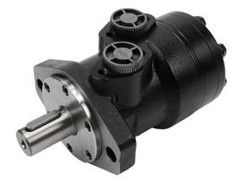 Hidraulinis orbitinis variklis V-Mr-S 50 Cm³/Aps. (140 bar / Maks. 175 bar) Jėga