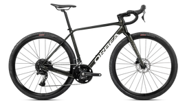 Orbea TERRA H40 1 Infinity Green-Ivory White (Gloss)