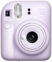 Fujifilm Instax Mini 12 Instant Lilac Purple MINI 12 Camera, (INS PURPLE) violetinė