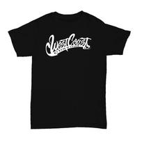 WEST COAST CUSTOMS T-SHIRT - Vyriški vasariniai medvilniniai marškinėliai su grafika S įvairiaspalvis
