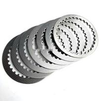 800MT ADV CF800-5 Clutch Plates for KTM790: Steel & Wood Plates