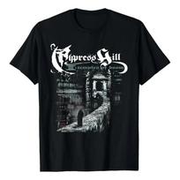 Camiseta Cypress Hill - Temple Of Boom S įvairiaspalvis