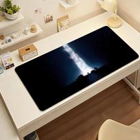 Movie Interstellar Mouse Pad Nonslip Desk Mat PC Laptop Accessories Rubber Office Keyboard Large Gamers Decoracion SBD400x800x2mm
